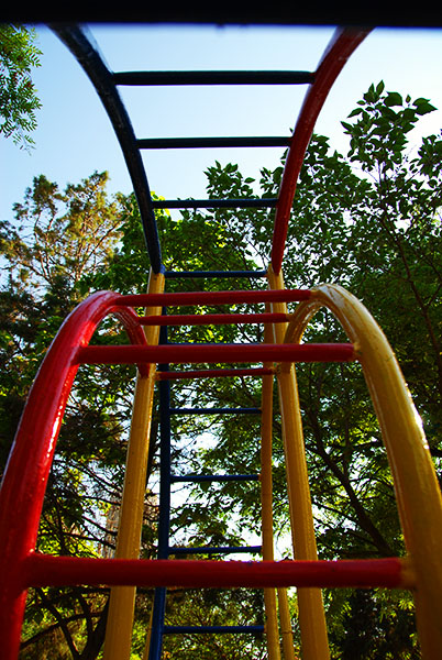 used to play there...