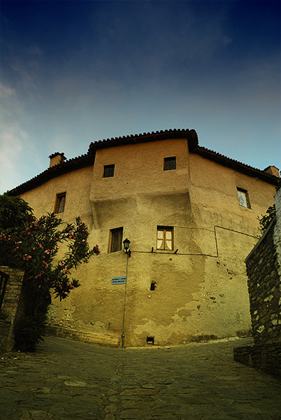 Kissavos - Ampelakia - 2